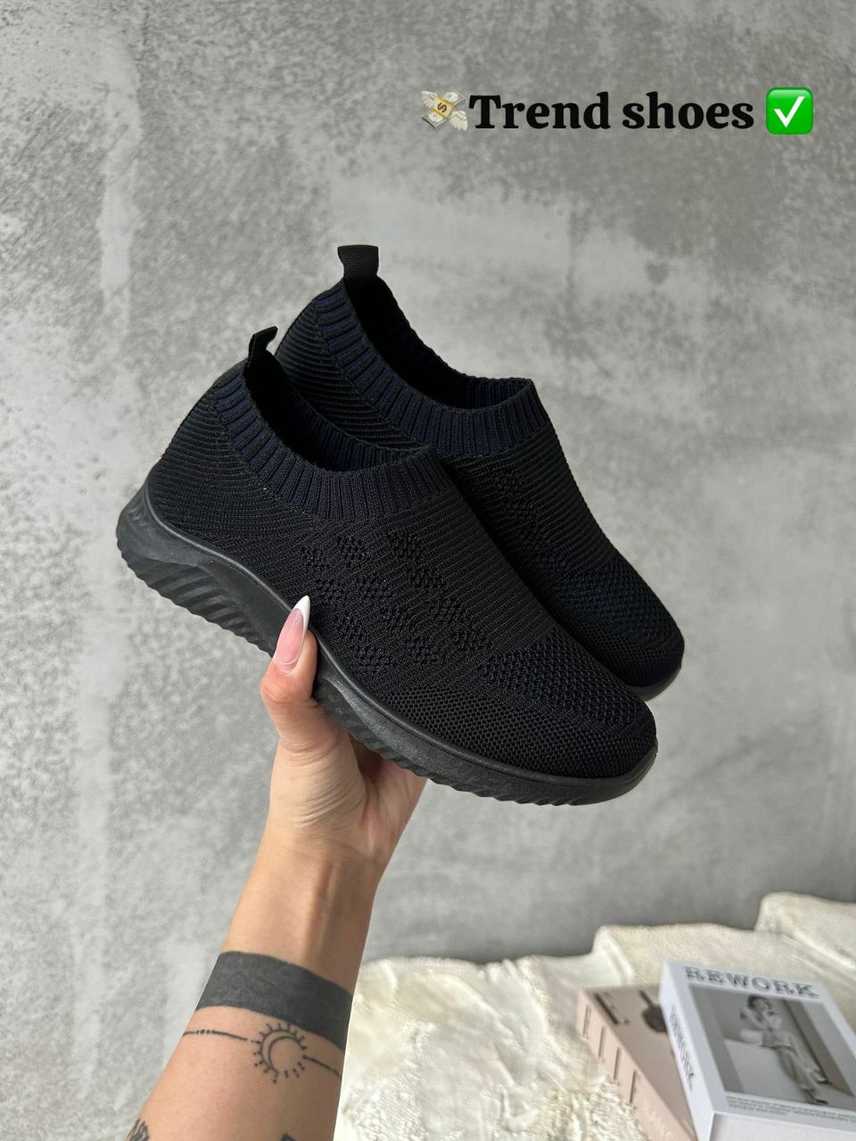 фото летние женские кроссовки оптом