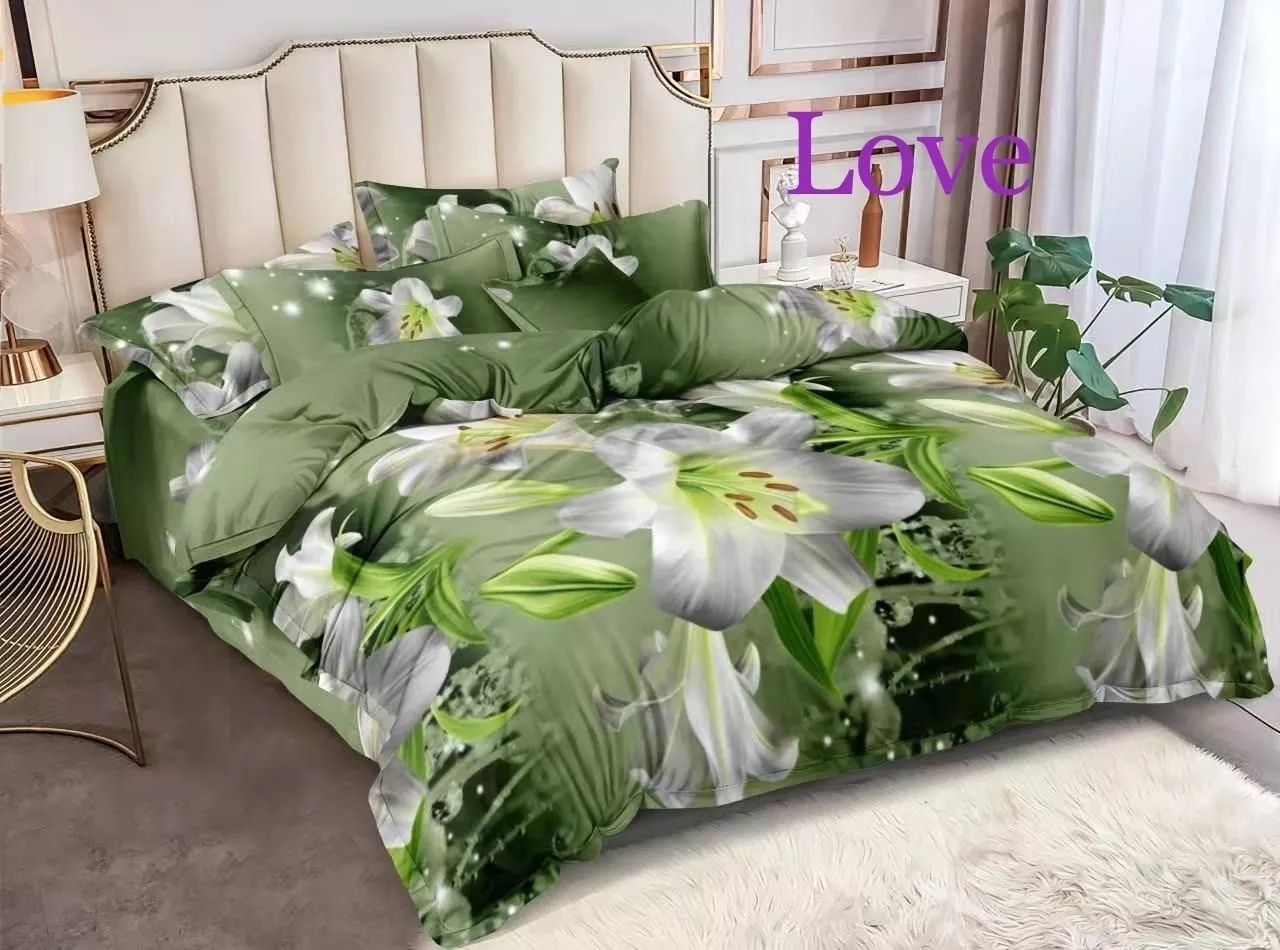 фото постельное белье размер: 1,5 см оптом