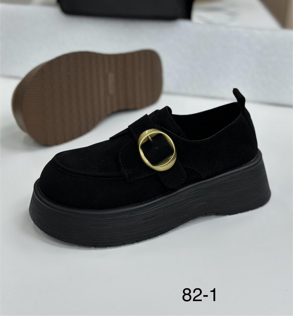 фото весенние женские туфли оптом Москва