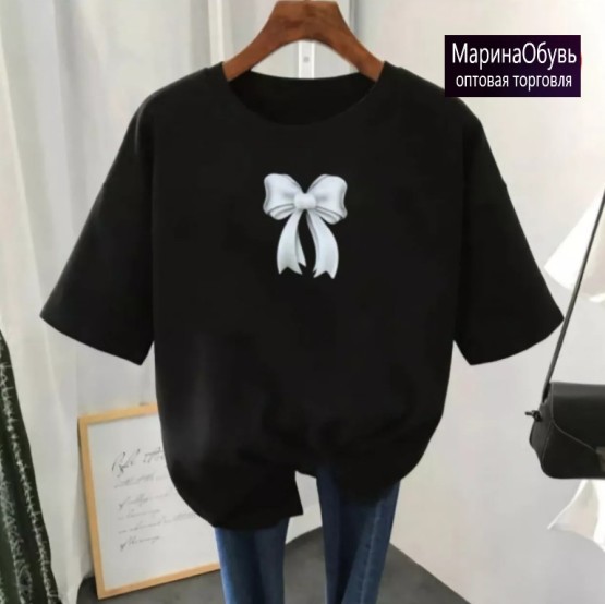 картинка Футболка от магазина Одежда+