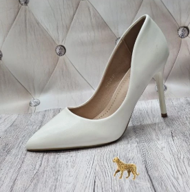 фото весенние женские туфли оптом Москва