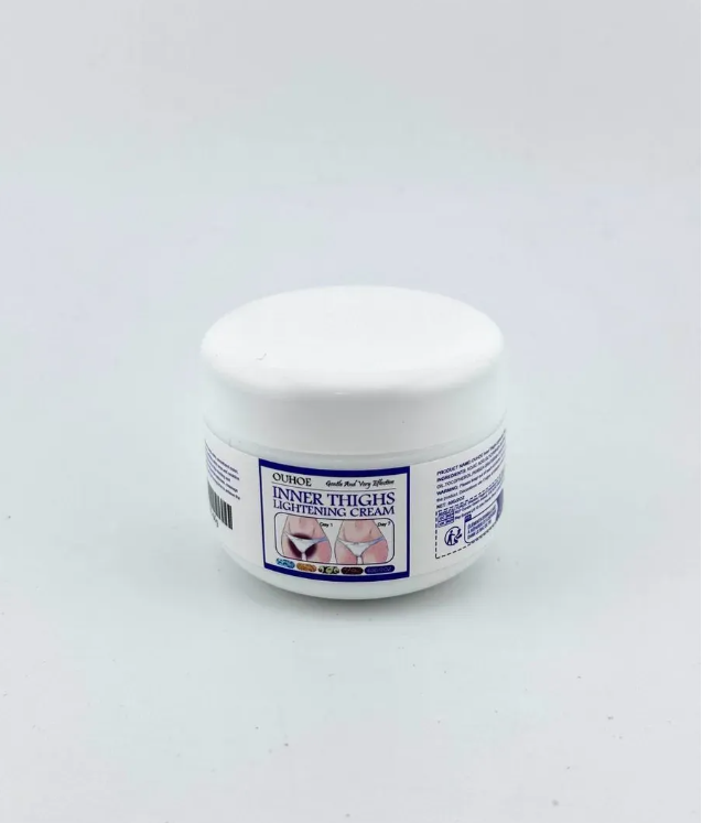 картинка Крем для лица отбеливающий от магазина Одежда+