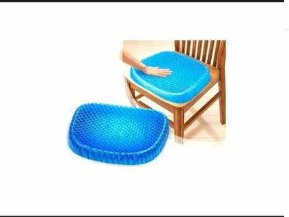 фото подушка   ортопедичская гелевая оптом