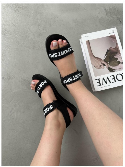 фото летние женские сандалии оптом