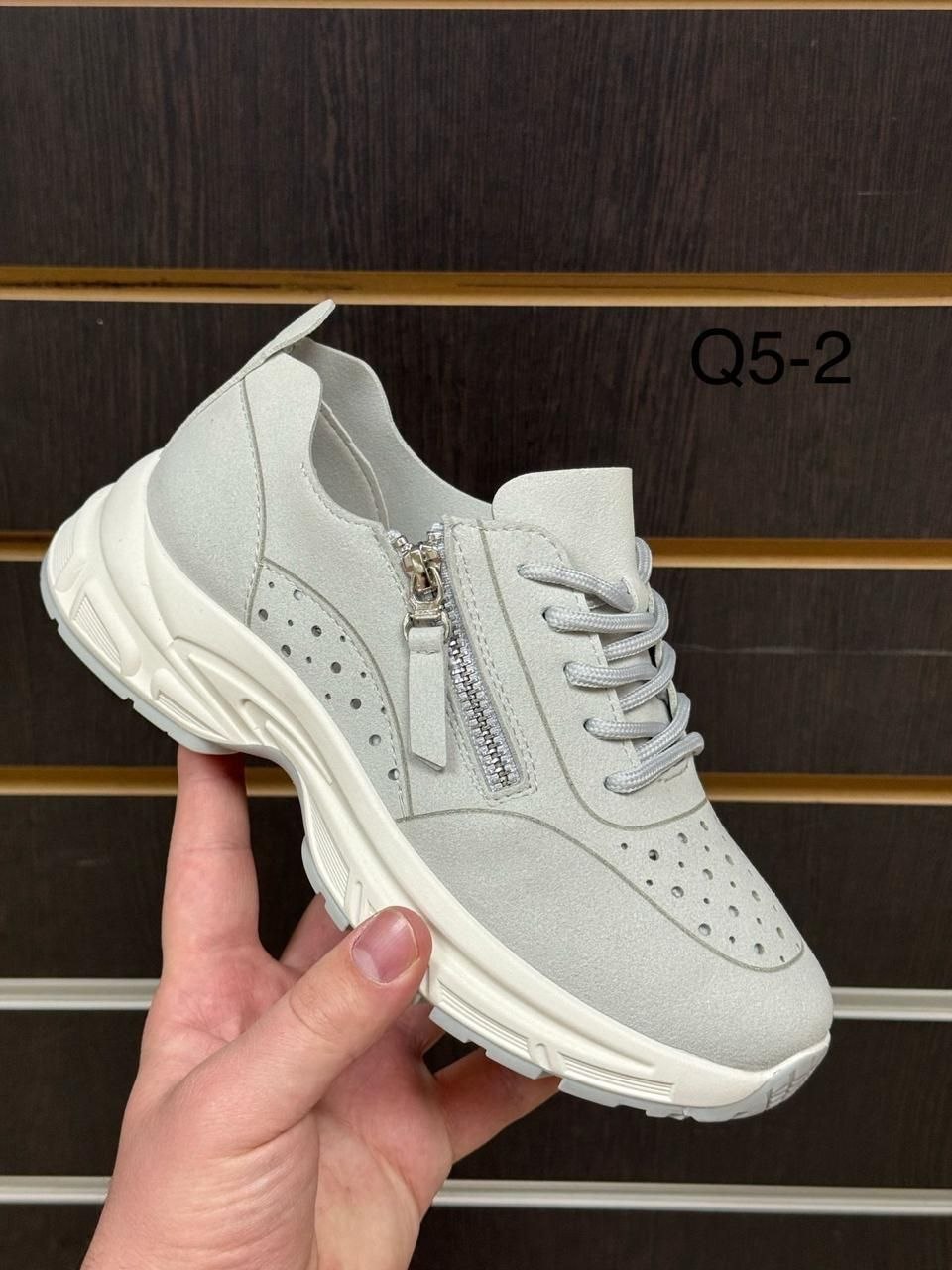 фото летние женские кроссовки оптом