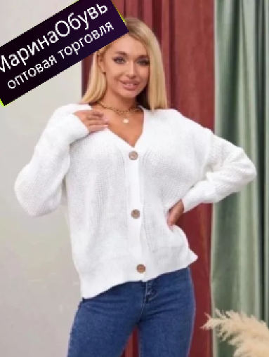 картинка Кардиган от магазина Одежда+