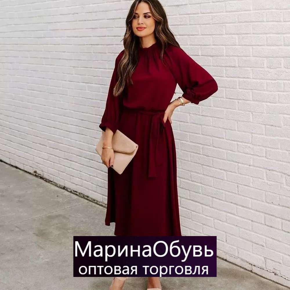 картинка Платье от магазина Одежда+