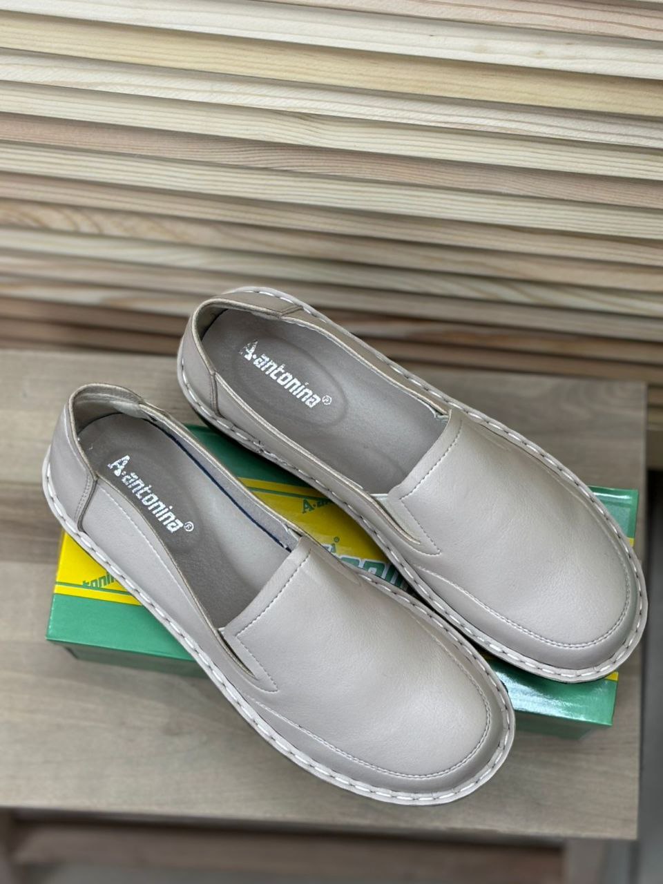 фото весенние женские туфли оптом Москва