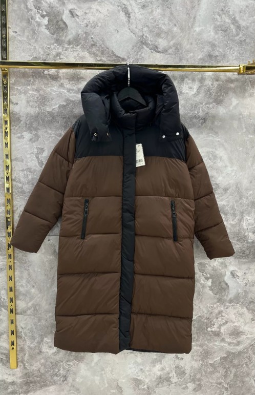 картинка Куртка от магазина Одежда+