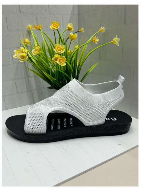 фото летние женские босоножки оптом