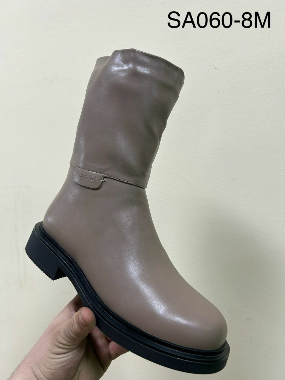 фото зимние женские ботинки оптом от производителя