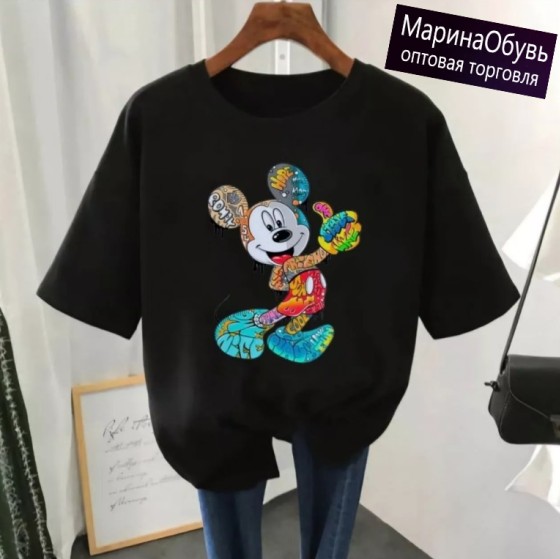 картинка Футболка от магазина Одежда+