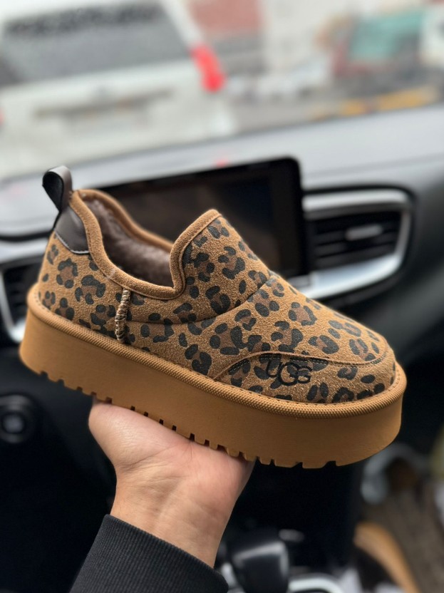 фото зимние женские туфли оптом