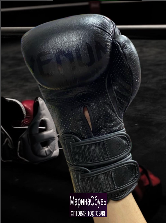 картинка Боксерские перчатки размер 12, 14, 16 от магазина Одежда+