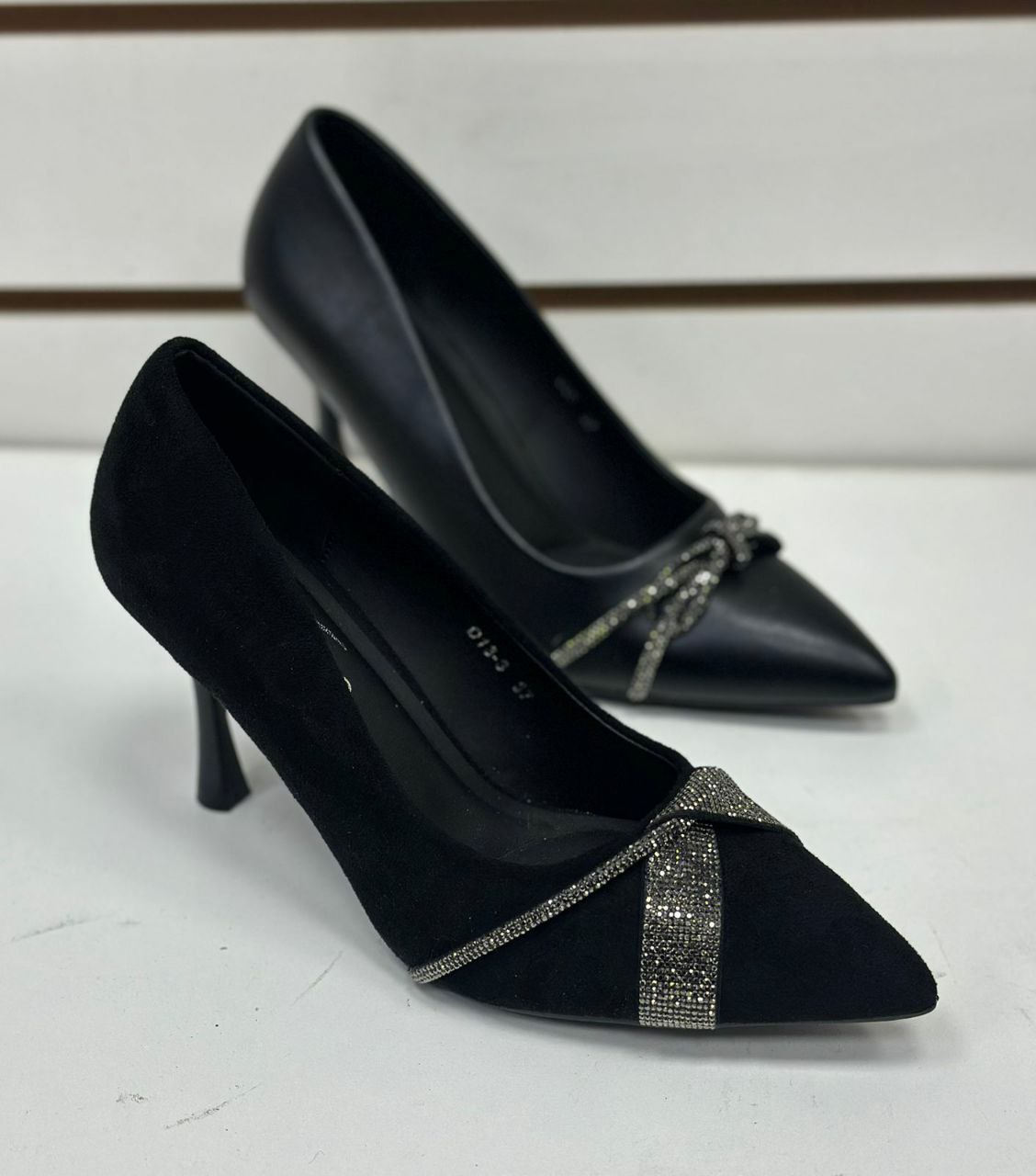 фото весенние женские туфли оптом Москва