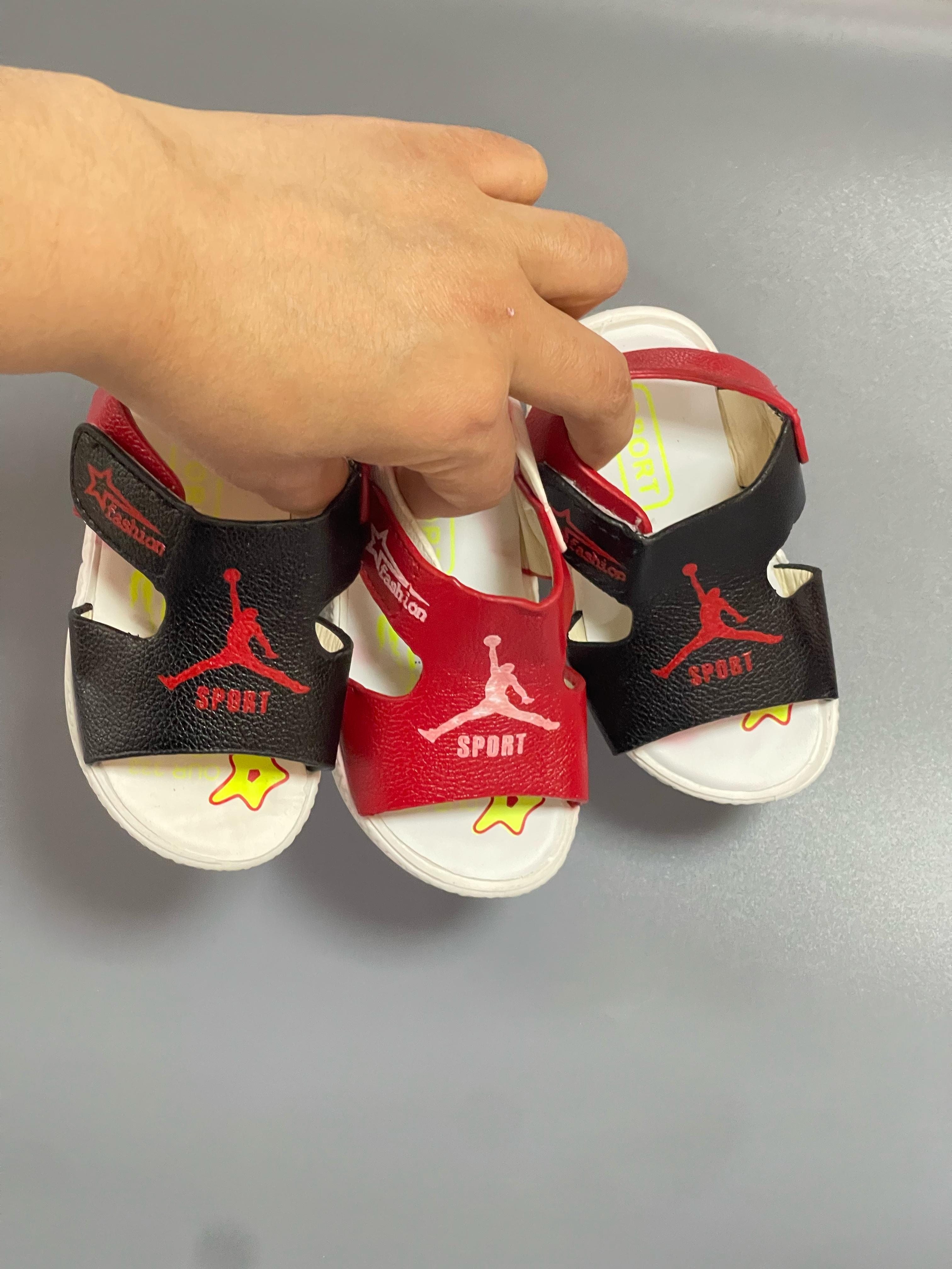 фото летние босоножки для девочек оптом