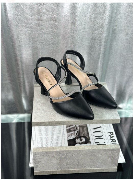 фото летние женские туфли оптом