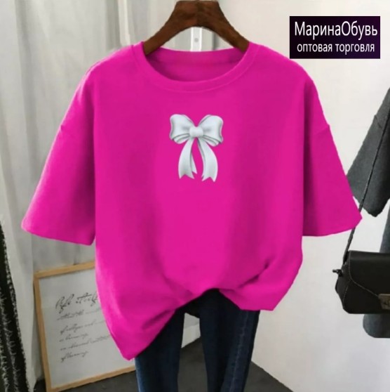 картинка Футболка от магазина Одежда+