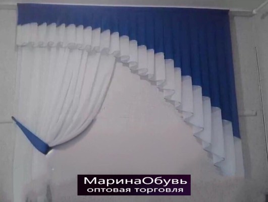 картинка Шторы для кухни от магазина Одежда+