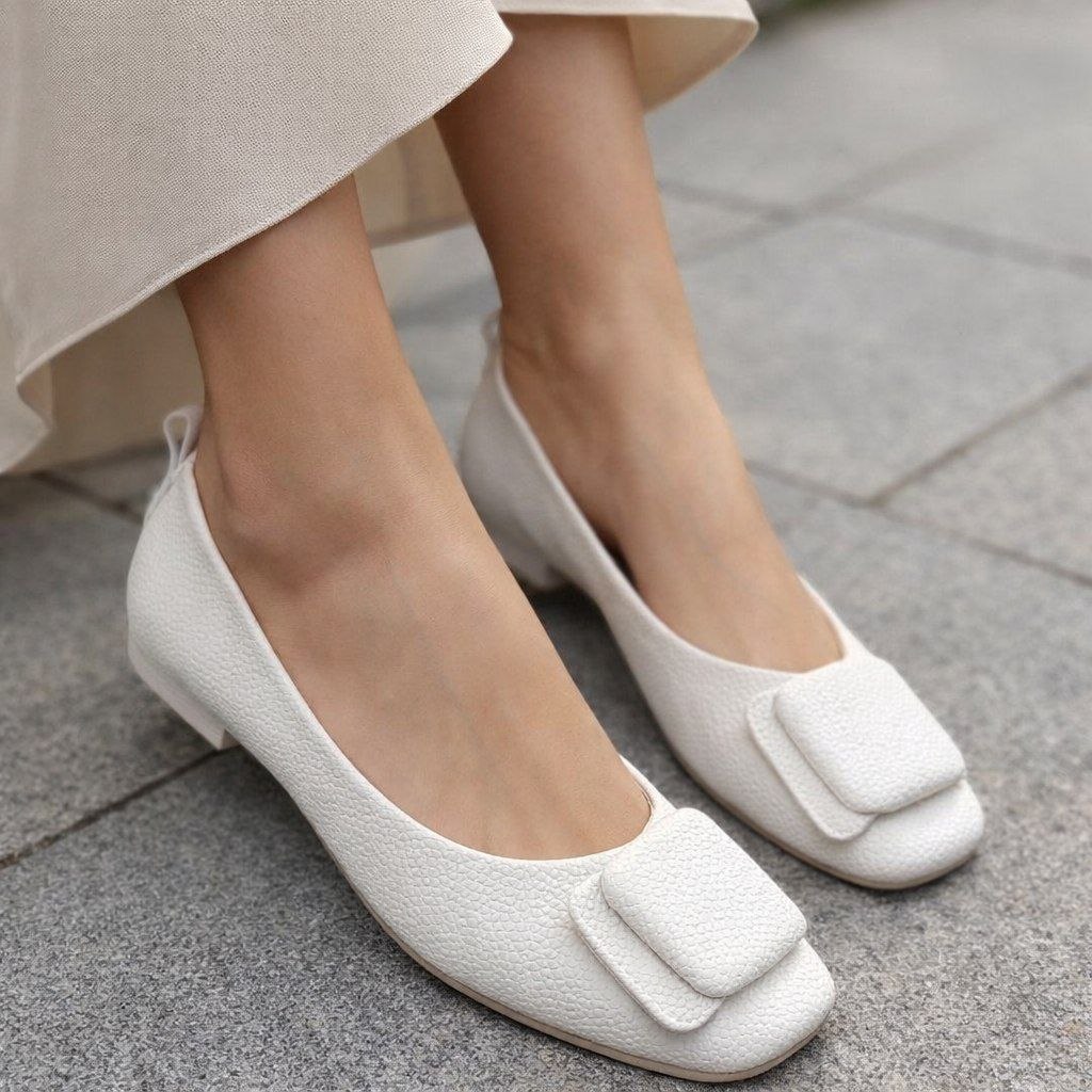 фото весенние женские туфли оптом Москва