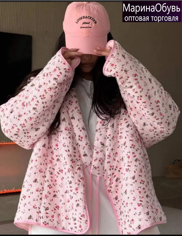 картинка Рубашка от магазина Одежда+