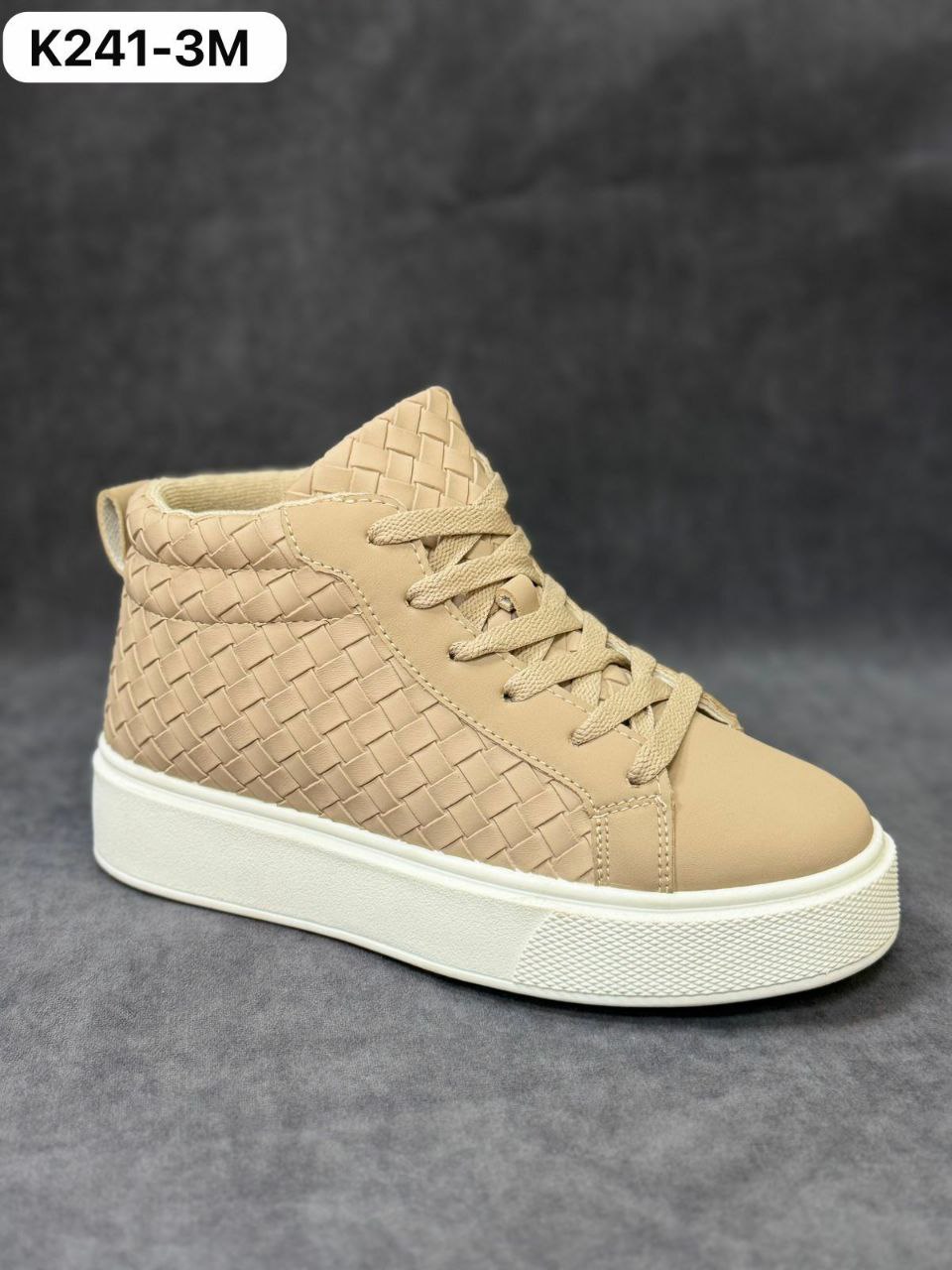 фото зимние женские кроссовки оптом с доставкой