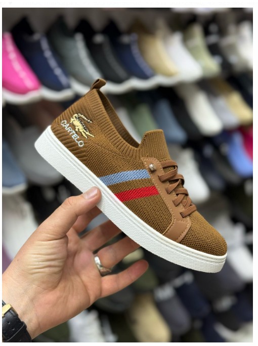 фото летние женские кеды оптом