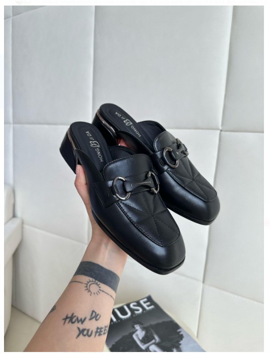 фото весенние женские тапочки оптом с доставкой