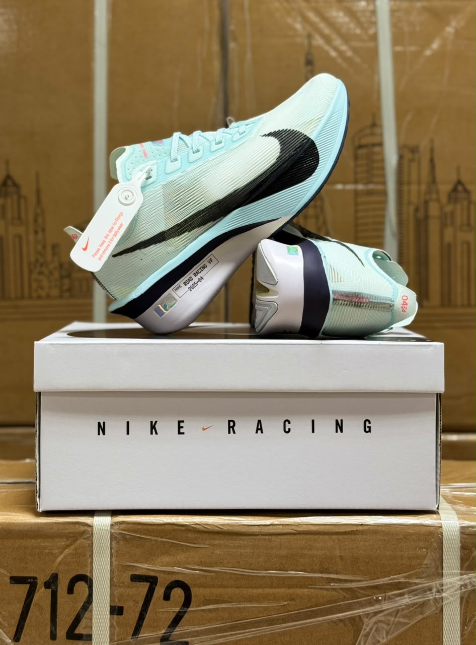фото Мужские весенние кроссовки Nike Zoom Vaporfly Next% 4 777061 оптом с доставкой