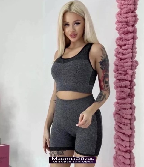 картинка Костюм двойка от магазина Одежда+