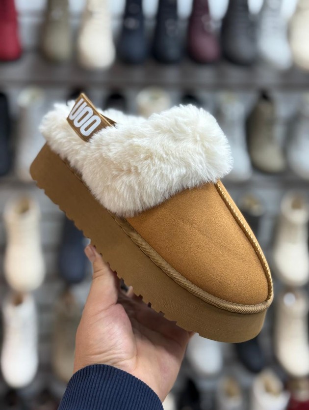 фото зимние женские угги оптом