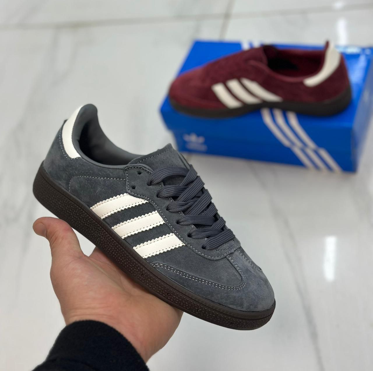 фото весенние женские кроссовки оптом