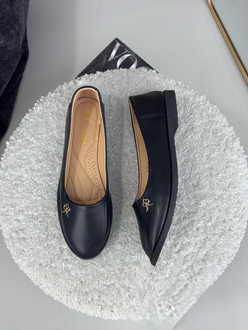 фото весенние женские туфли оптом Москва