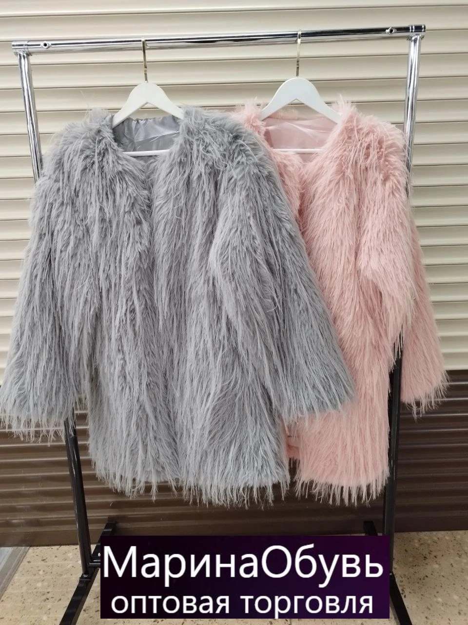 картинка Шуба от магазина Одежда+