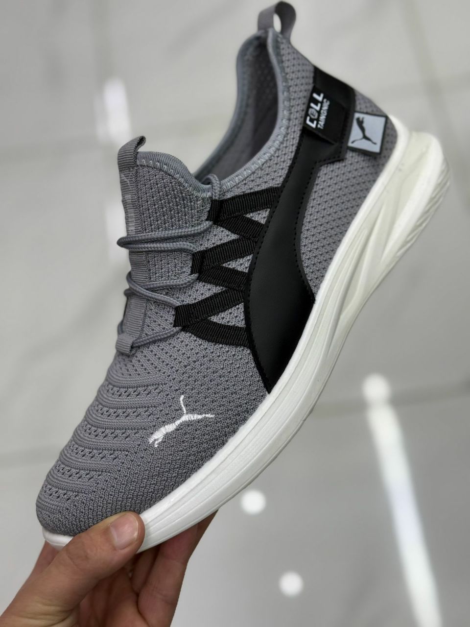 фото весенние мужские кроссовки оптом с доставкой