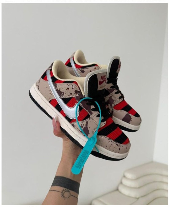 фото весенние женские кроссовки оптом