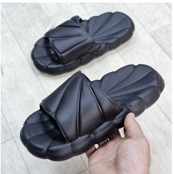 картинка летние женские тапочки от магазина Одежда+