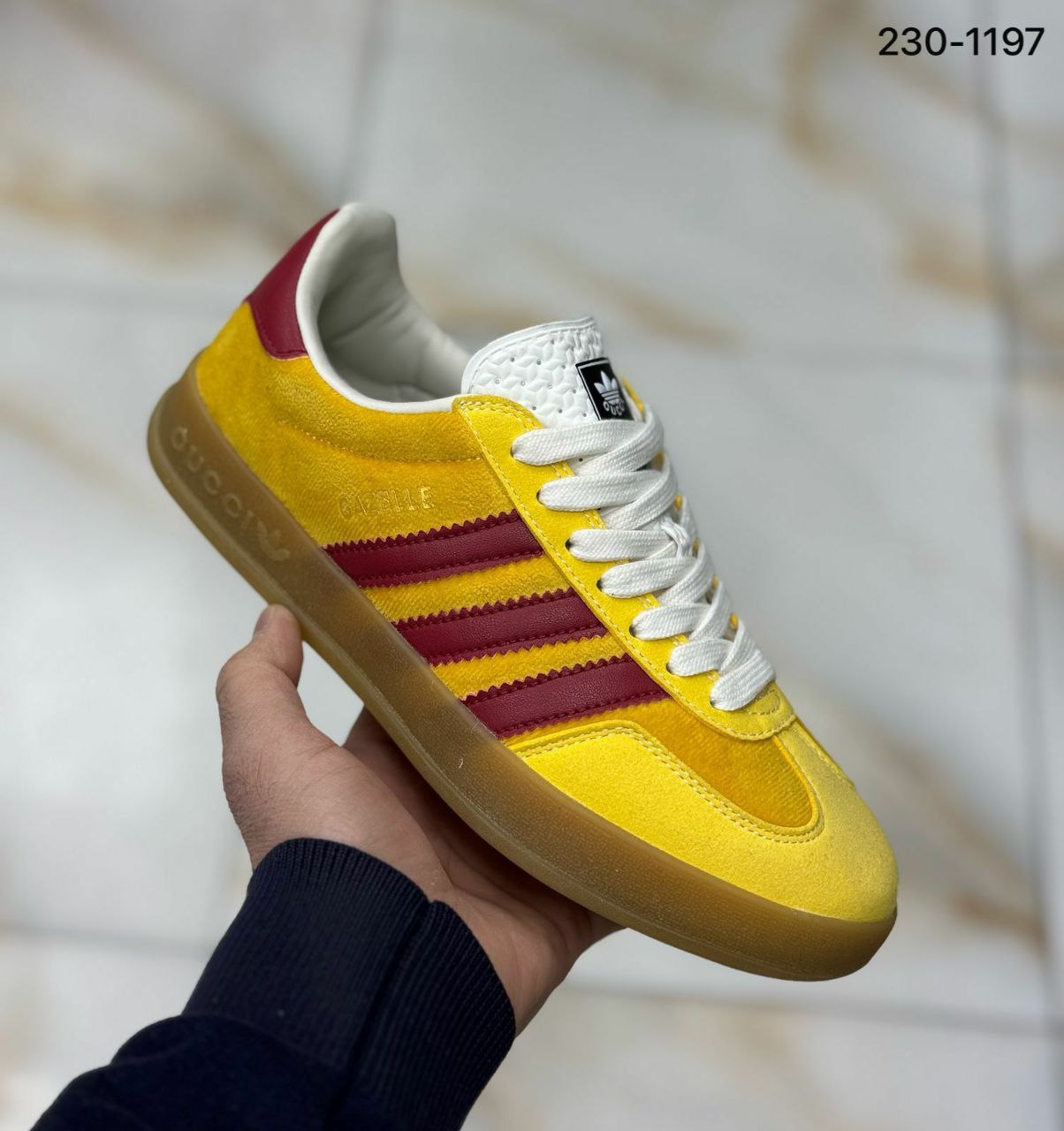 фото осенние женские кроссовки опт в России