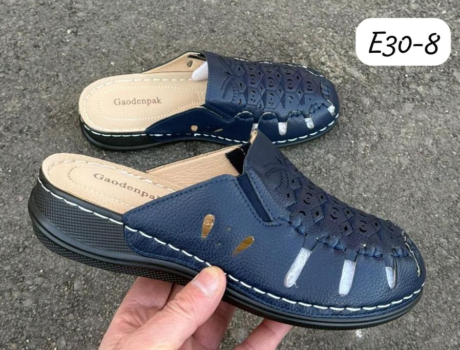 фото женские летние сандалии 799459 оптом