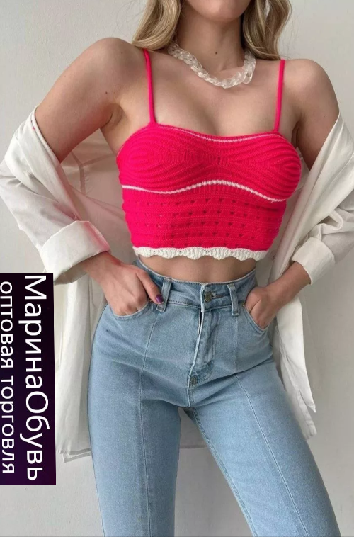 картинка Топ от магазина Одежда+