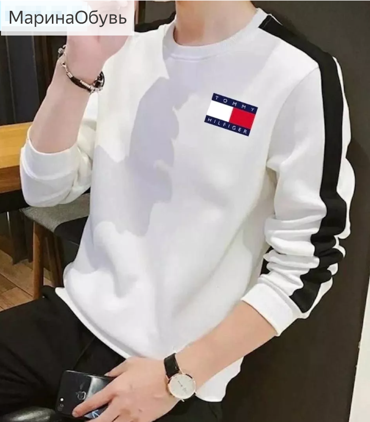 картинка Свитшот от магазина Одежда+