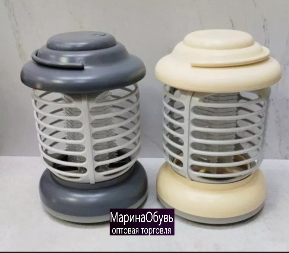 картинка Анти москитная лампа от магазина Одежда+