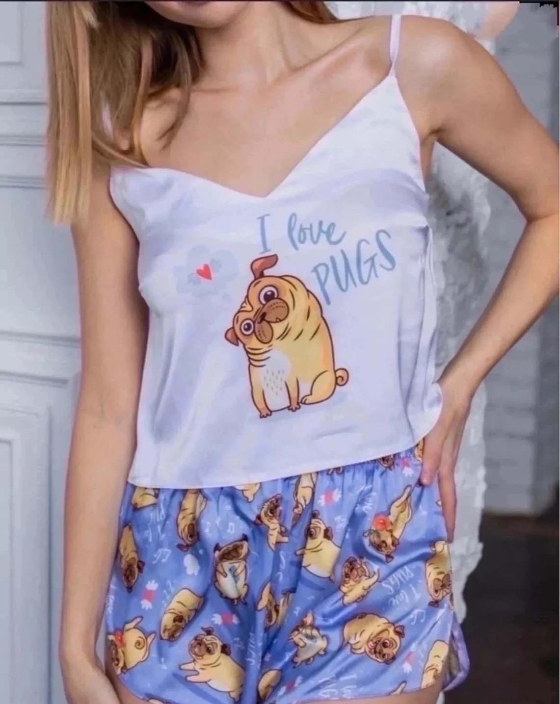 картинка Пижама от магазина Одежда+