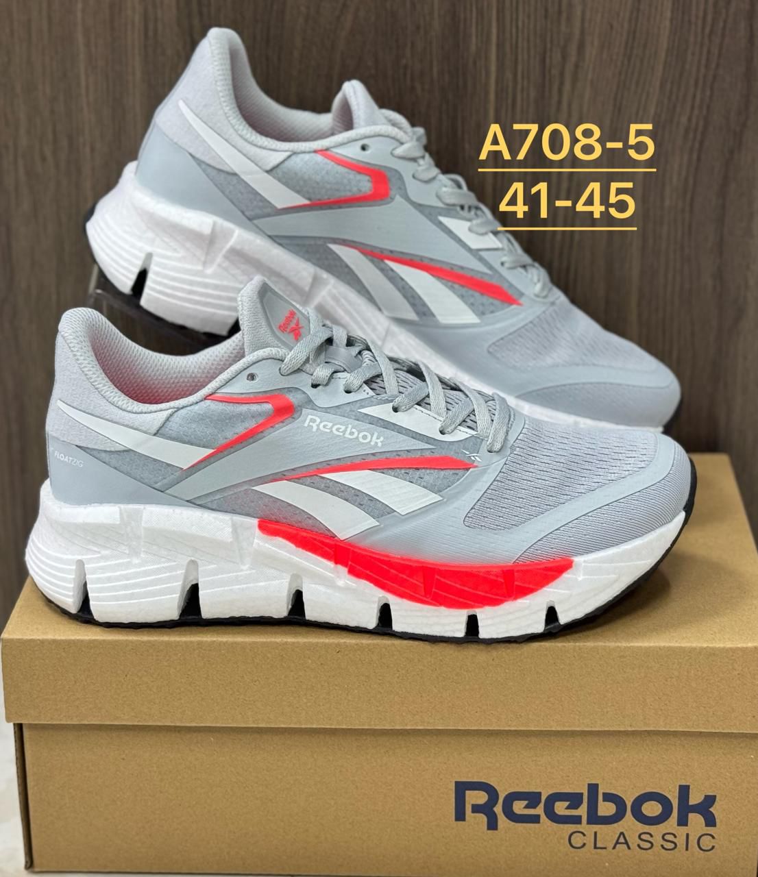 фото мужские кроссовки reebok 318471 оптом