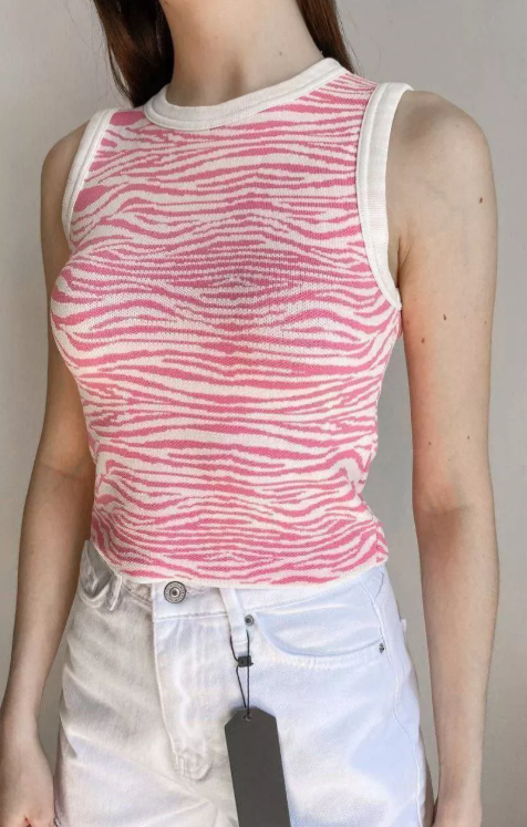 картинка Топ от магазина Одежда+