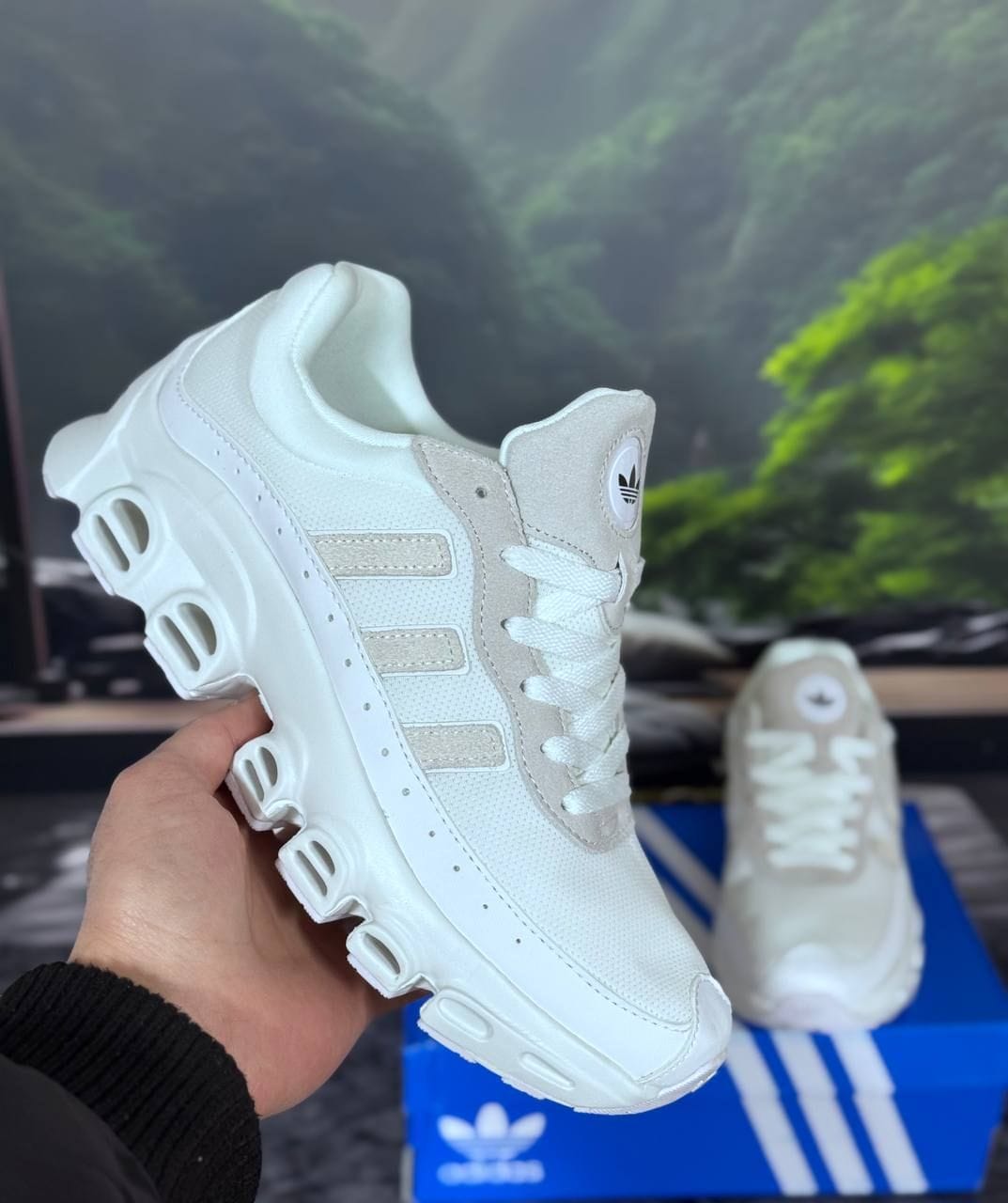 фото весенние мужские кроссовки оптом с доставкой