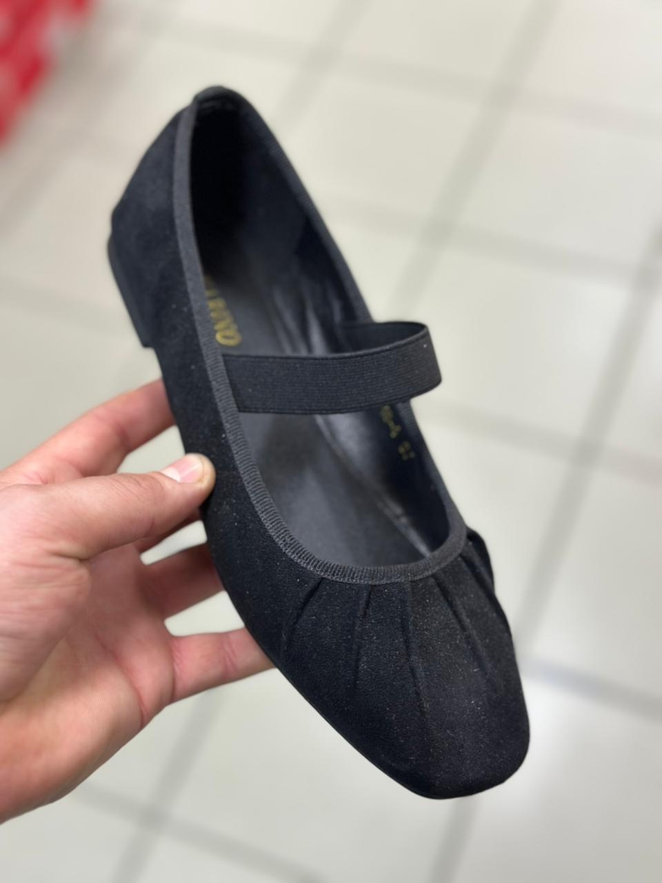 фото весенние женские балетки оптом с доставкой