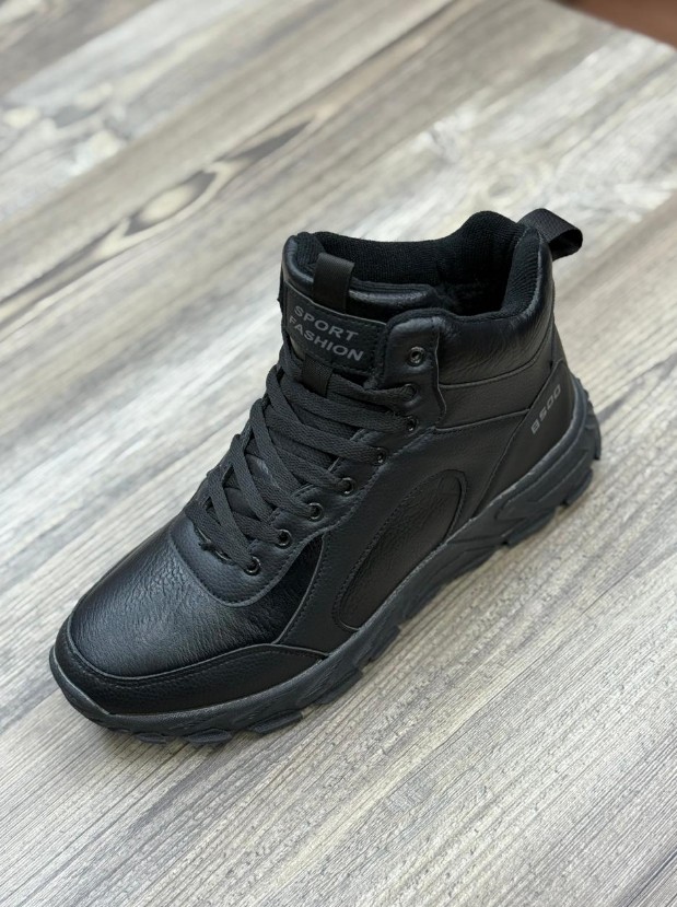 фото зимние мужские кроссовки оптом