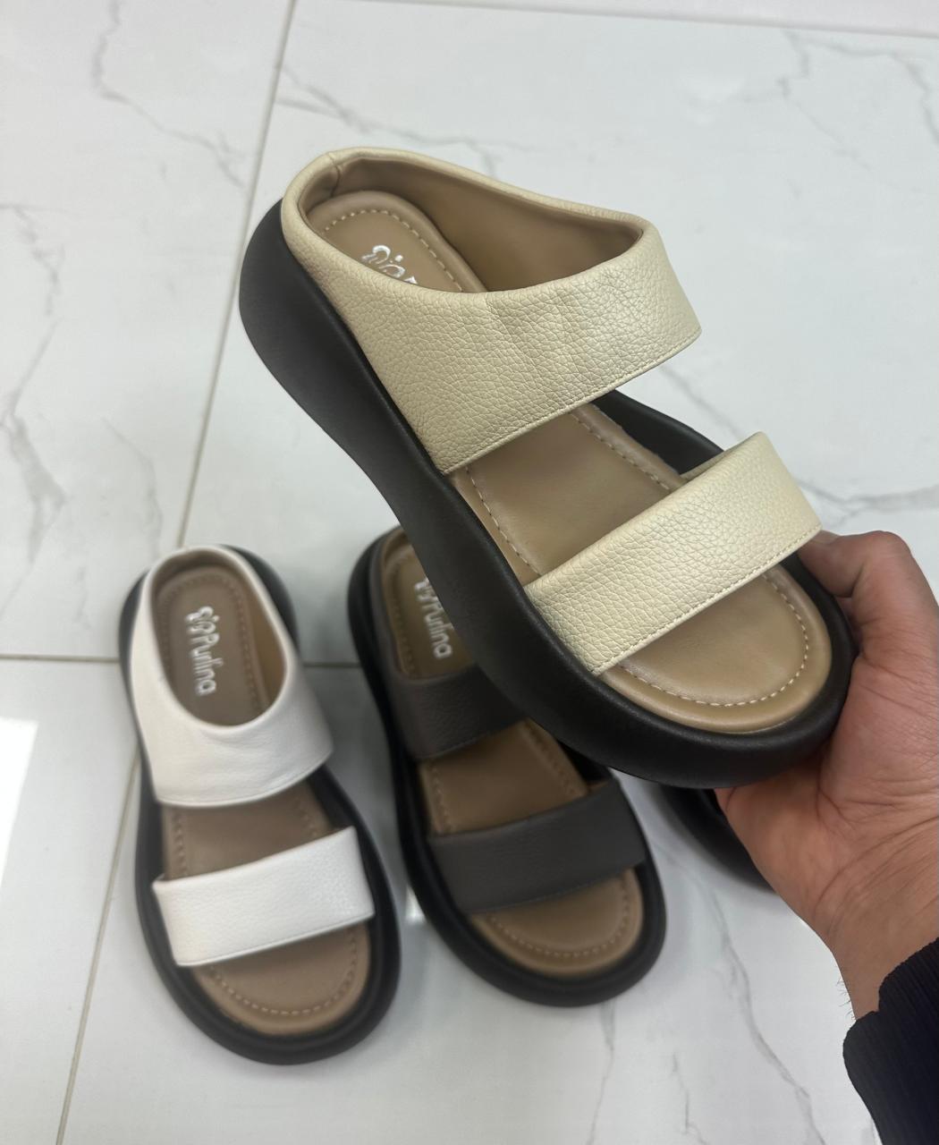 фото летние женские тапочки оптом