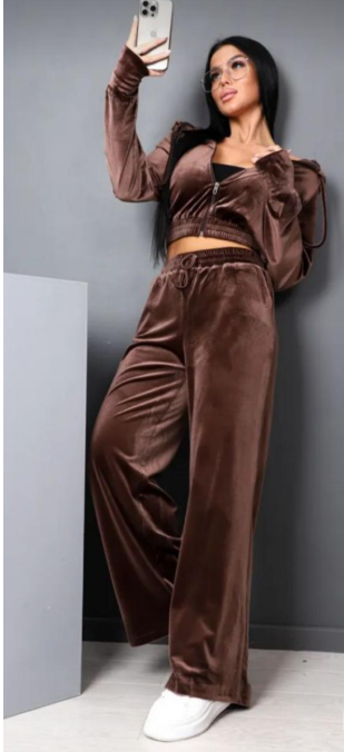 картинка Костюм двойка от магазина Одежда+